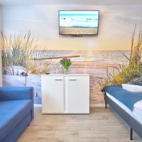 HelApart - Studio Bałtycka