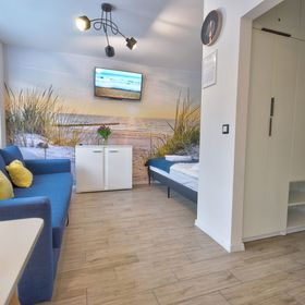 HelApart - Studio Bałtycka