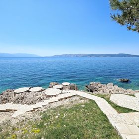 Apartman J&J Novi Vinodolski