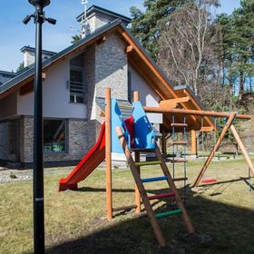  Apartamenty Leśna7 Sztutowo