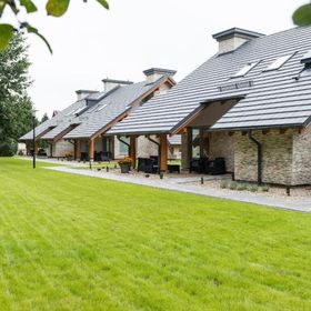  Apartamenty Leśna7 Sztutowo