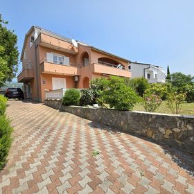 Apartmani Tomislav Novi Vinodolski