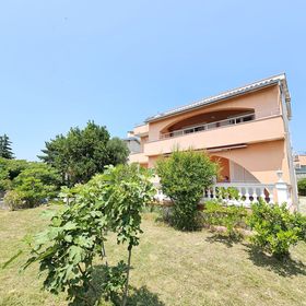 Apartmani Tomislav Novi Vinodolski