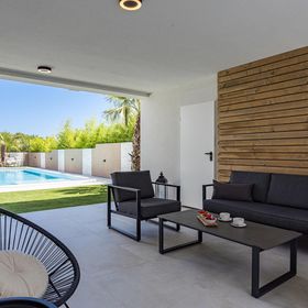 Vendégház Medulin - CIZ467