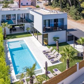 Vendégház Medulin - CIZ467