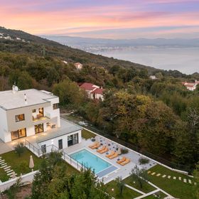 Vendégház Ičići - CKU514