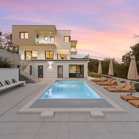 Vendégház Ičići - CKU514