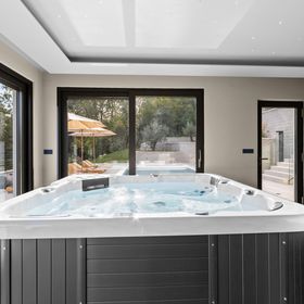 Vendégház Ičići - CKU514