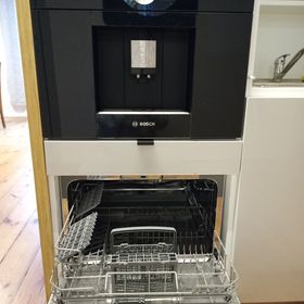 Szeląg - apartament z dwiema sypialniami i tarasem