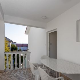 Apartman Selce - CKA588