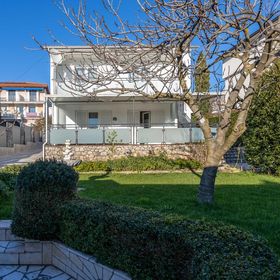 Apartman Selce - CKA588