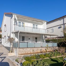 Apartman Selce - CKA588