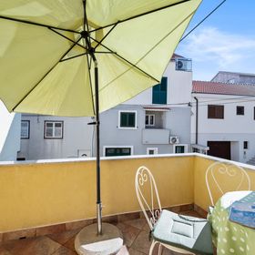 Apartman Zaton - CSV275