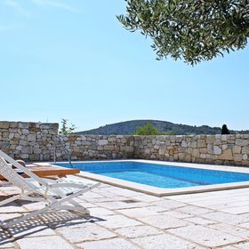 Vendégház Vrsine - CSC650