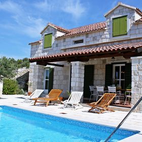 Vendégház Vrsine - CSC650