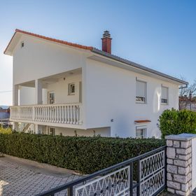 Vendégház Selce - CKA590