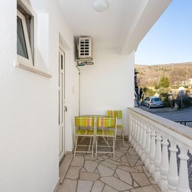 Apartman Selce - CKA589