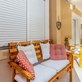 Apartman Rijeka - CKU521