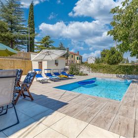 Vendégház Kanfanar - CIV850