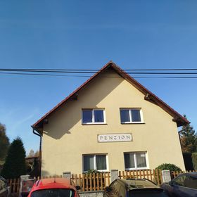 Penzion Žírovice Františkovy Lázně