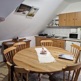 Bakonyi Napsugár Vendégház Döbrönte