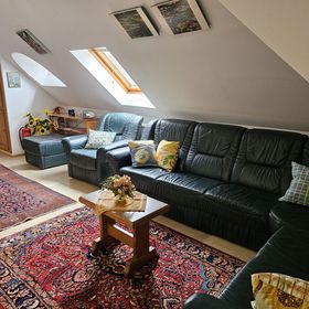 Bakonyi Napsugár Vendégház Döbrönte