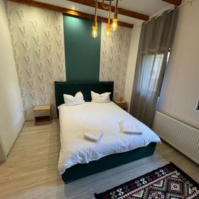 Casa Olivia Bușteni