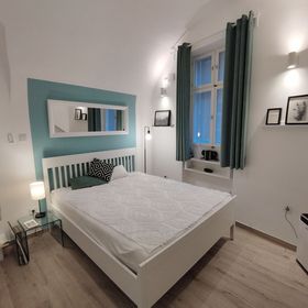 Borsó Stúdióapartman Sopron