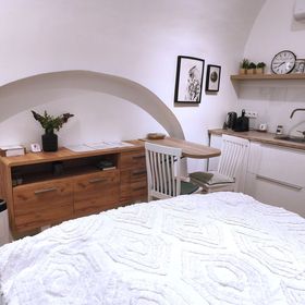 Borsó Stúdióapartman Sopron