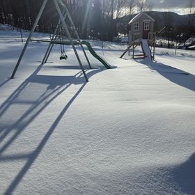 Domek całoroczny Nad Cicha Soblówka