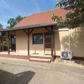 Bodza Vendégház Poroszló