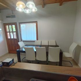 Bodza Vendégház Poroszló