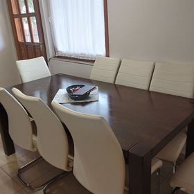 Bodza Vendégház Poroszló