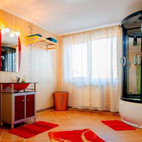 Pensiunea Anais Novaci-Români