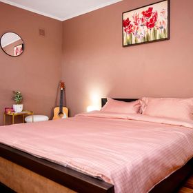 Pensiunea Anais Novaci-Români