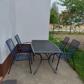 Julika Vendégház Győrság