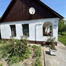 Julika Vendégház Győrság