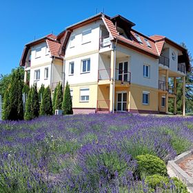 Oxigén Apartman1 Bükkszentkereszt