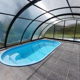 Siesta Country Przełazy