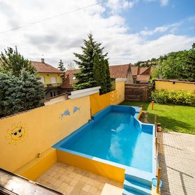 Dom rekreacyjny Klobouky u Brna