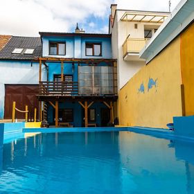 Dom rekreacyjny Klobouky u Brna