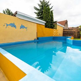 Dom rekreacyjny Klobouky u Brna