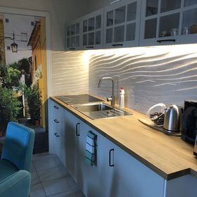 Luna Apartman Keszthely