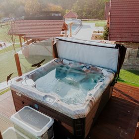 LeNora Vendégház Várgesztes