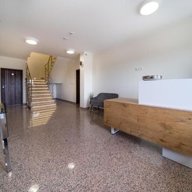 Aston Vila Apartments Dziwnów