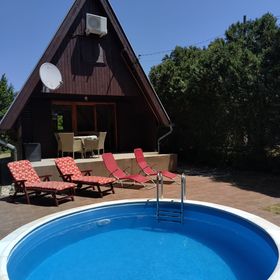 Diófasor Nyaraló Balatonvilágos