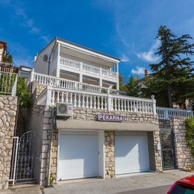 Apartment Sofi Jadranovo