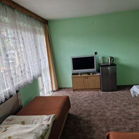 Pokoje Gościnne Jurka Krystyna Krościenko nad Dunajcem