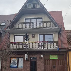 Pokoje Gościnne Jurka Krystyna Krościenko nad Dunajcem