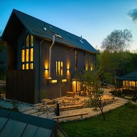 Pin Boutique Hotel Dealu Frumos